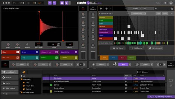 Serato Studio