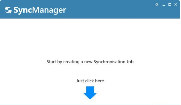 SyncManager