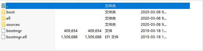 赛门铁克光盘引导恢复