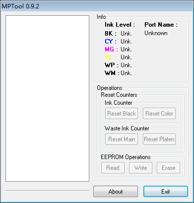 MPTool