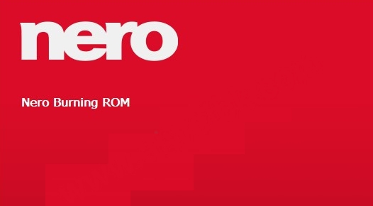 Nero Burning ROM
