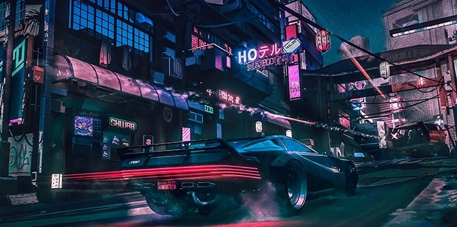 Lively Wallpaper