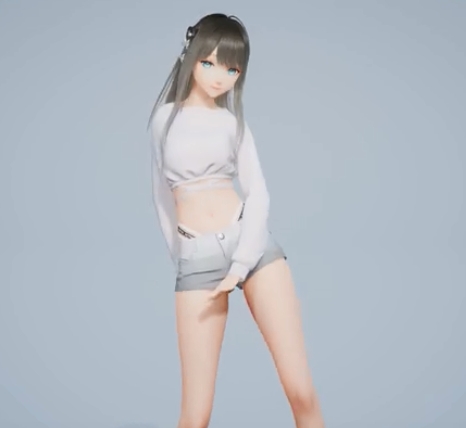 人工桌面nova