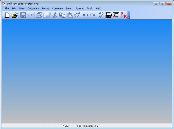 PDFill PDF Editor