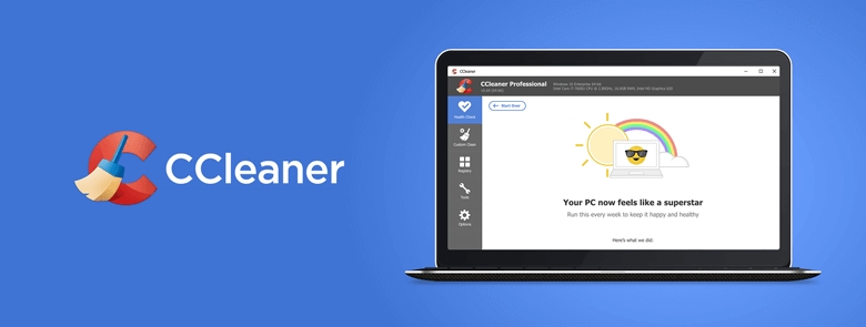 CCleaner Portable