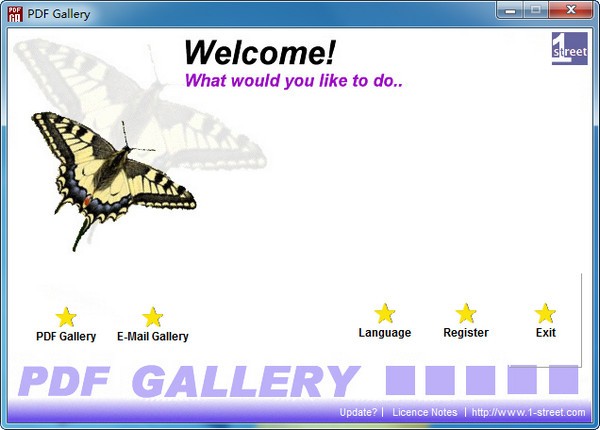PDF Gallery