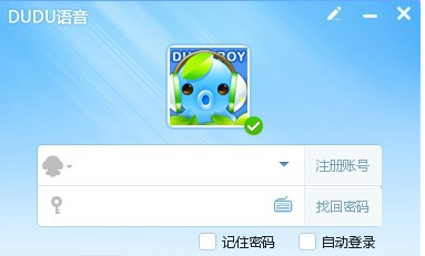 嘟嘟语音