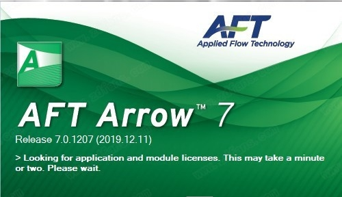 AFT Arrow