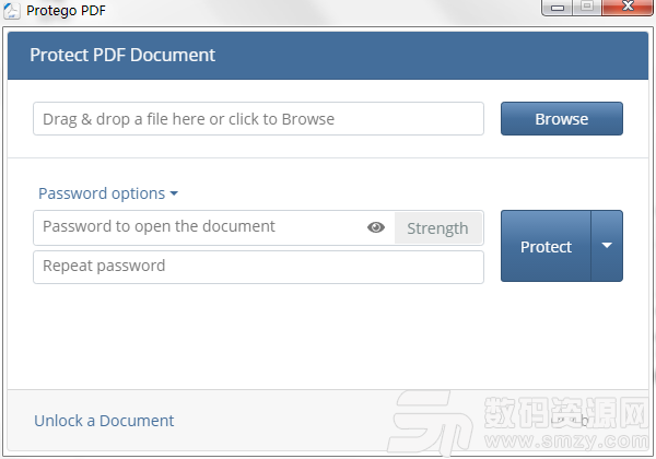 Protego PDF