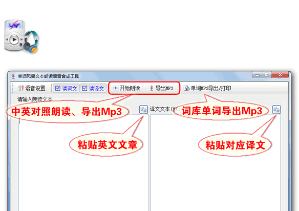 单词风暴