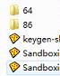 沙盘Sandboxie