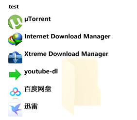 截图