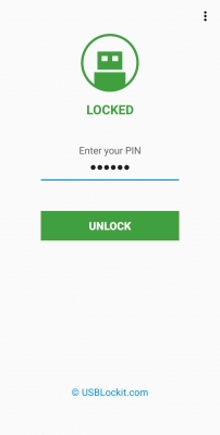 USBLockit
