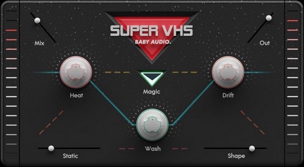 Super VHS