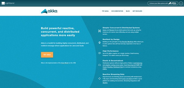 Akka
