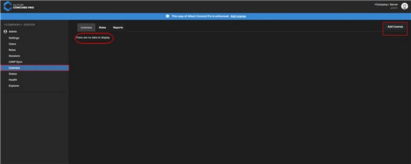 Altium Concord Pro