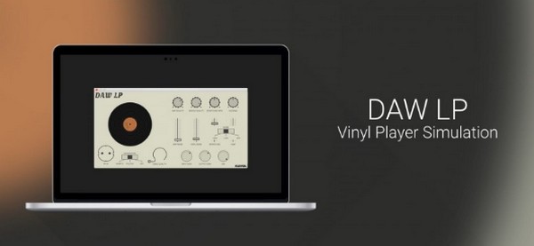 Klevgrand DAW LP