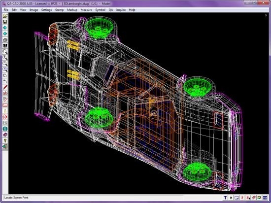Guthrie QA-CAD