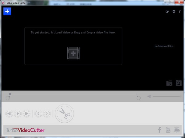 Turbo Video Cutter