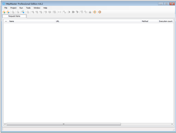 HttpMaster Pro