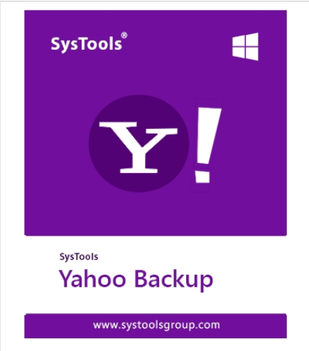 SysTools Yahoo Backup