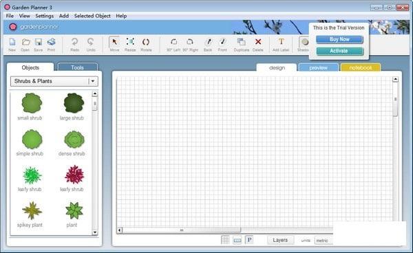 Garden Planner