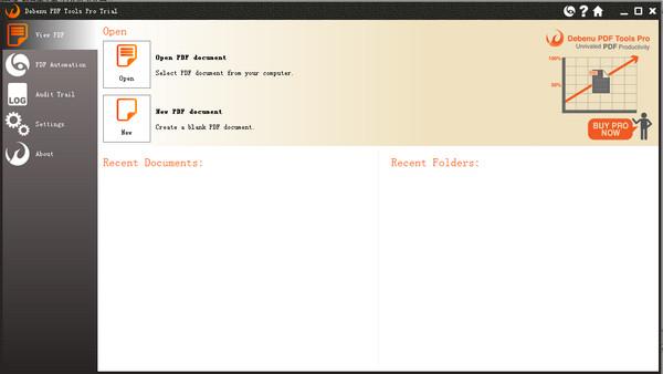 Debenu PDF Tools Pro