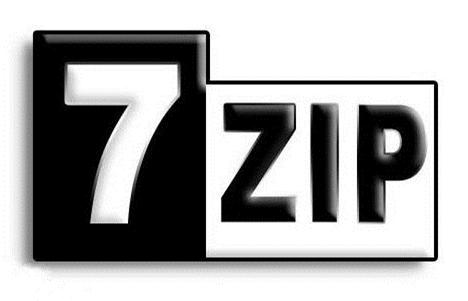 7-zip压缩