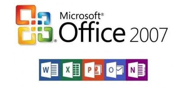 office2007
