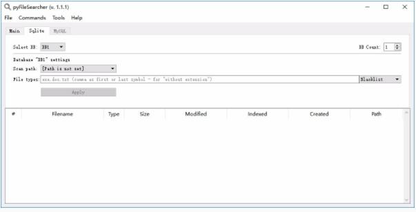 pyFileSearcher