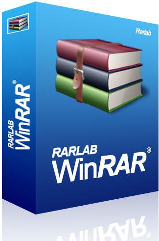 WinRAR