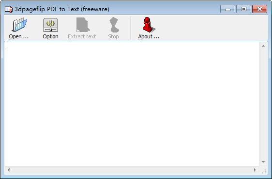 Boxoft PDF to Text