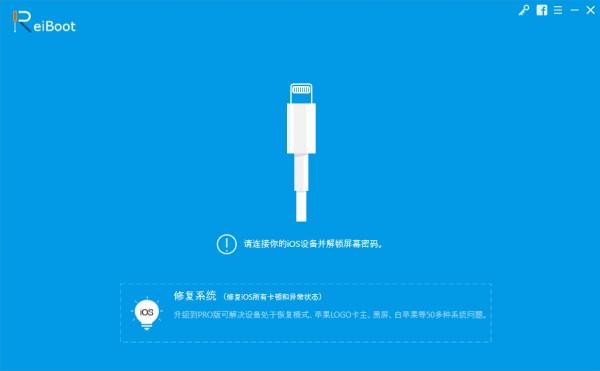 Tenorshare ReiBoot Pro