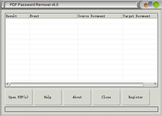 VeryPDF PDF Password Remover
