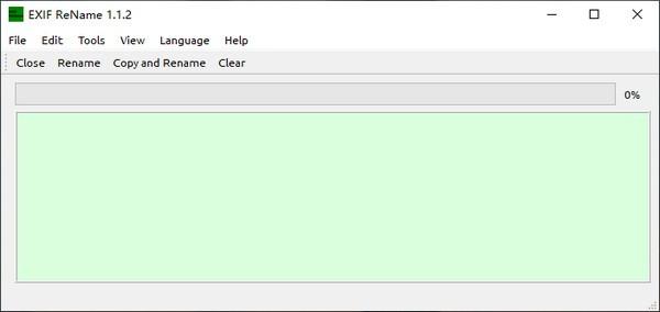 EXIF ReName