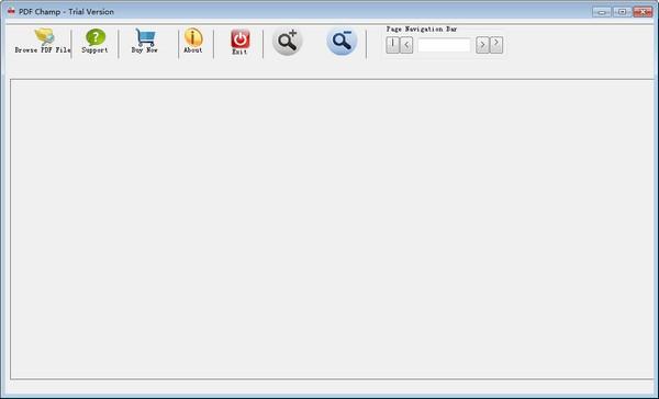 Softaken PDF Champ
