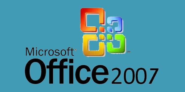 office2007