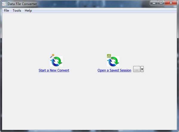 DataFileConverter