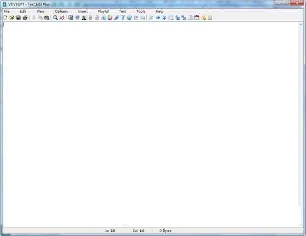 Text Edit Plus