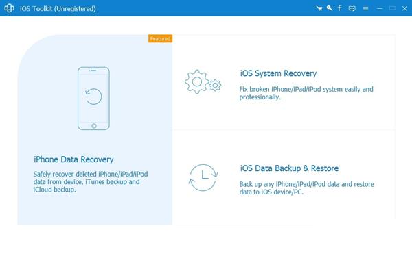 AnyMP4 iOS Toolkit