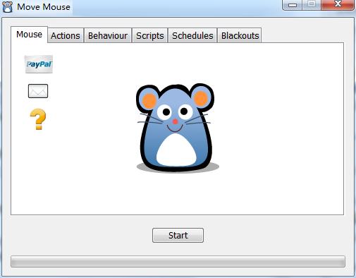 Move Mouse
