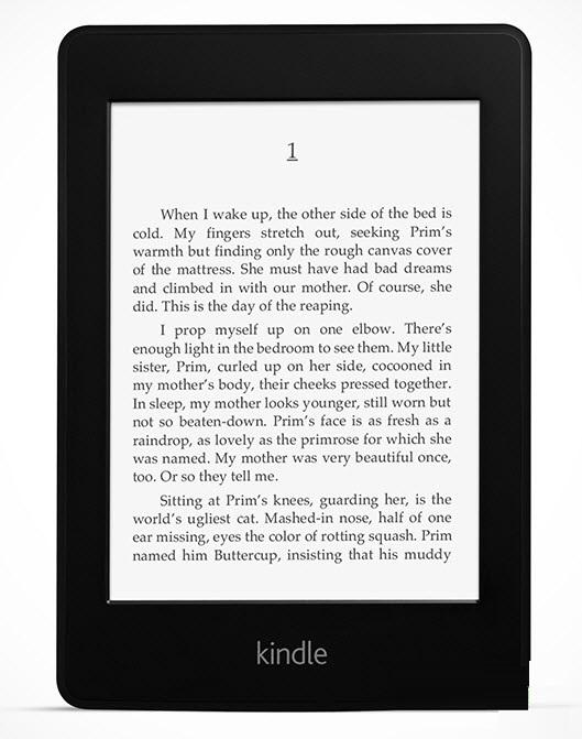 多看阅读2015 for kindle4/5