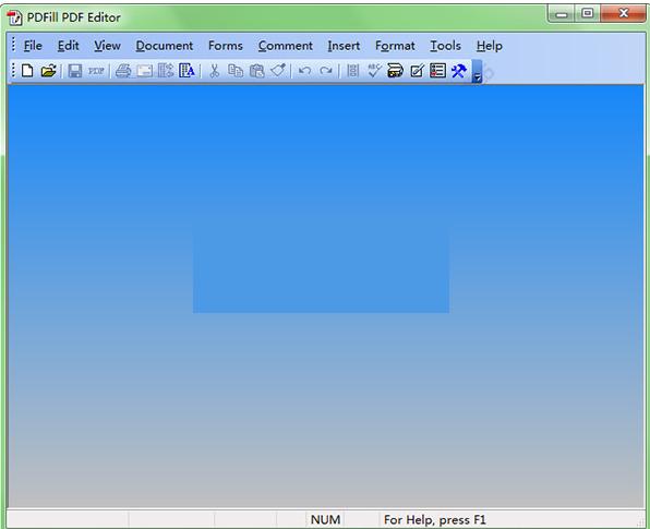 PDFill PDF Editor