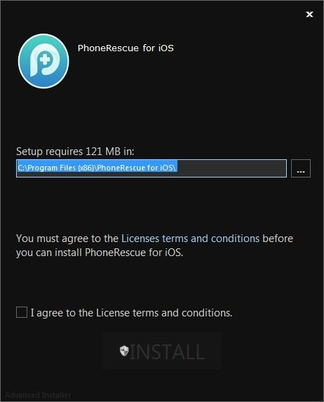PhoneRescue