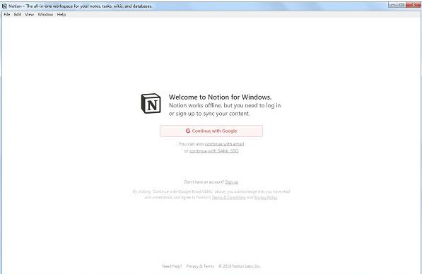 Notion