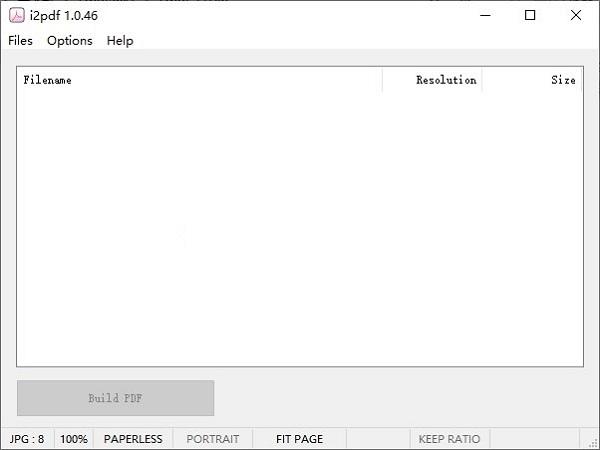 i2pdf