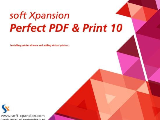 Perfect PDF Multilingual