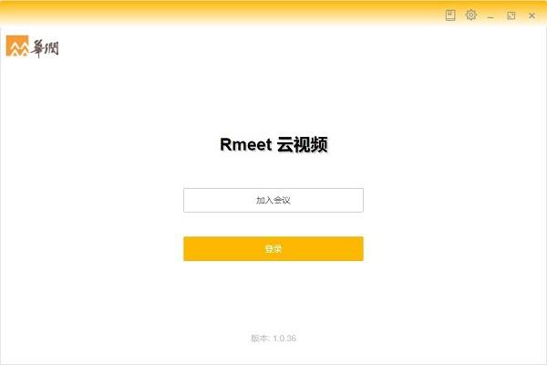 华润rmeet