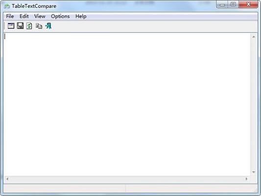 TableTextCompare