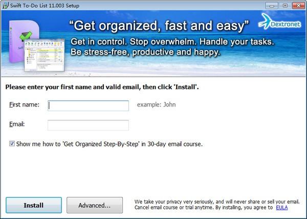 Swift To Do List
